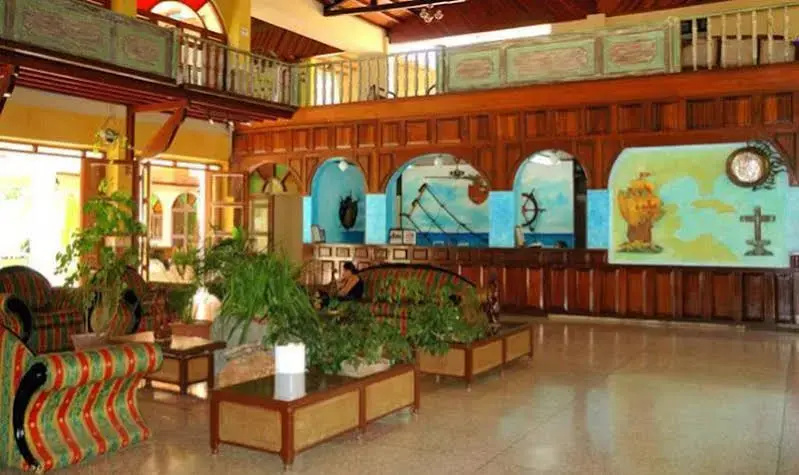 Hotel photo 20