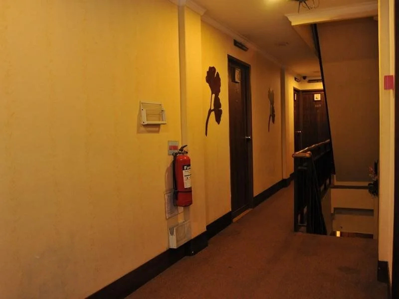L'Imperial Spatel Hotel - Général