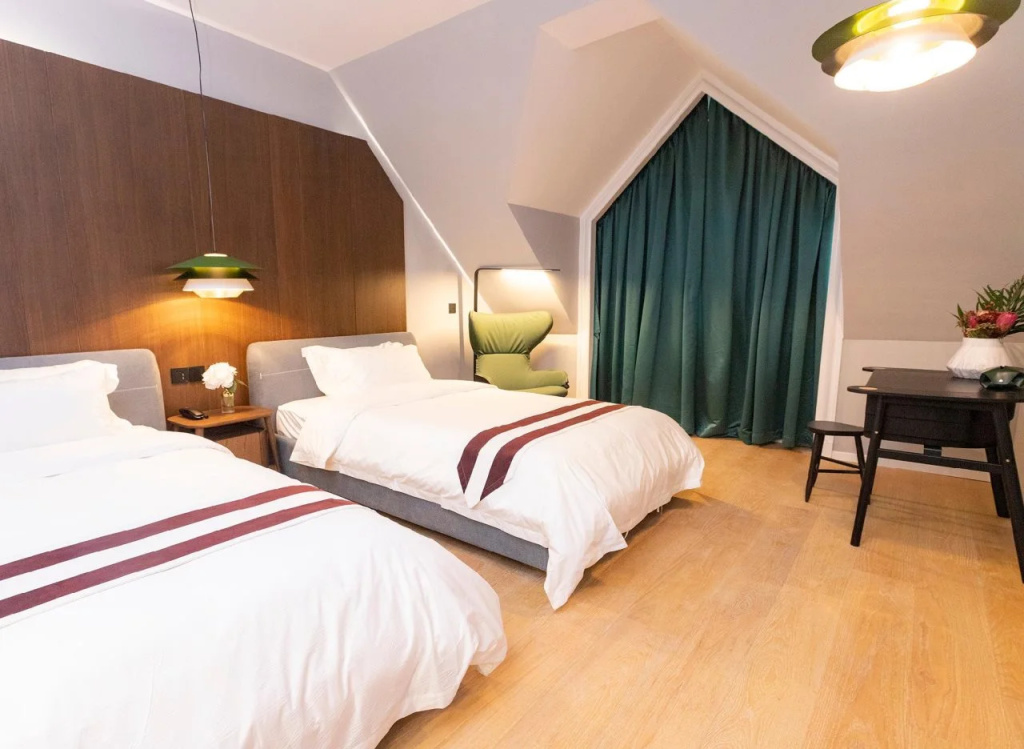 Hotel photo 7