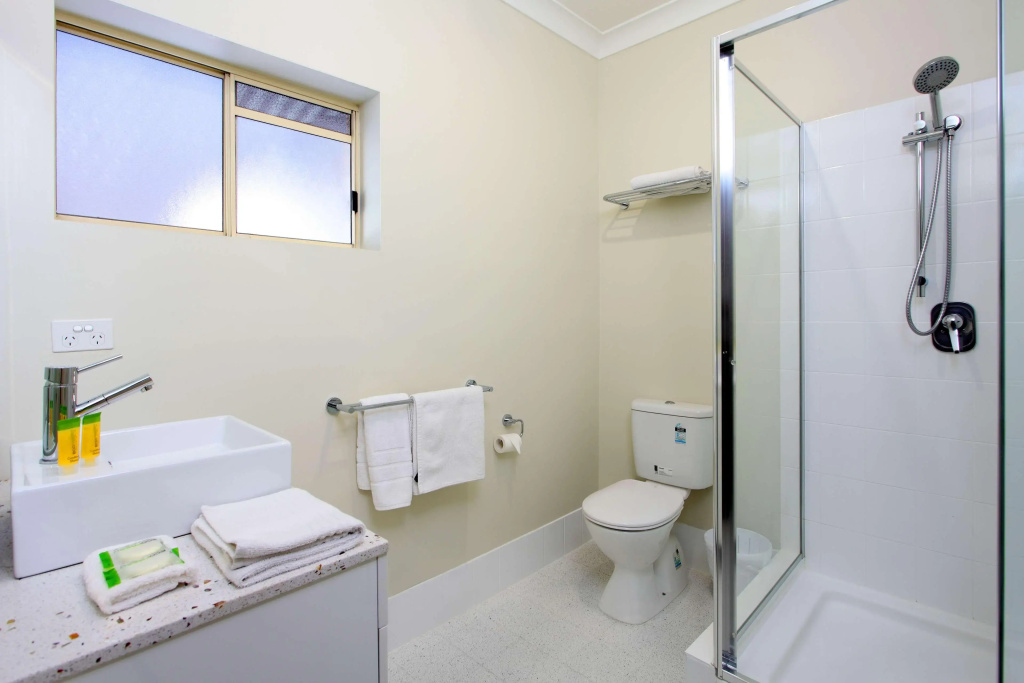 Best Western Gregory Terrace Brisbane - Général