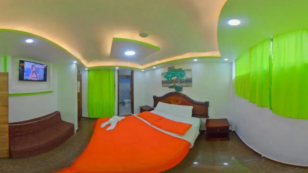 Hotel photo 10