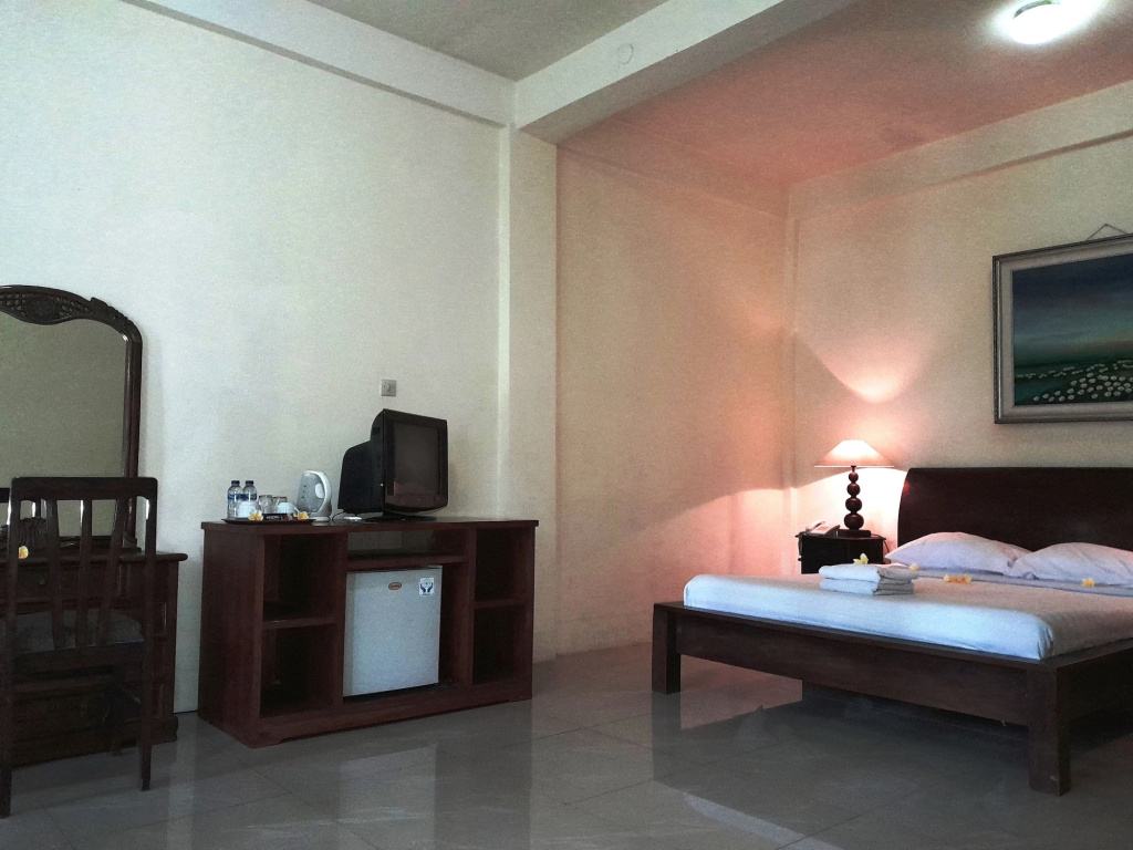 Panorama Hotel Ubud — 5