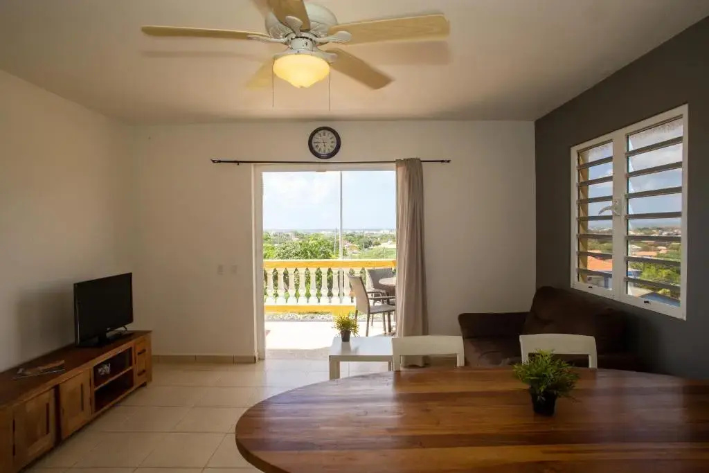 Hillside Resort - Chambres
