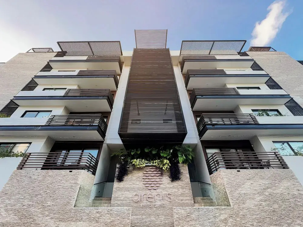 Melittas Stylish 2Bed,2Bath-Condo Near Beach - 6 Guests