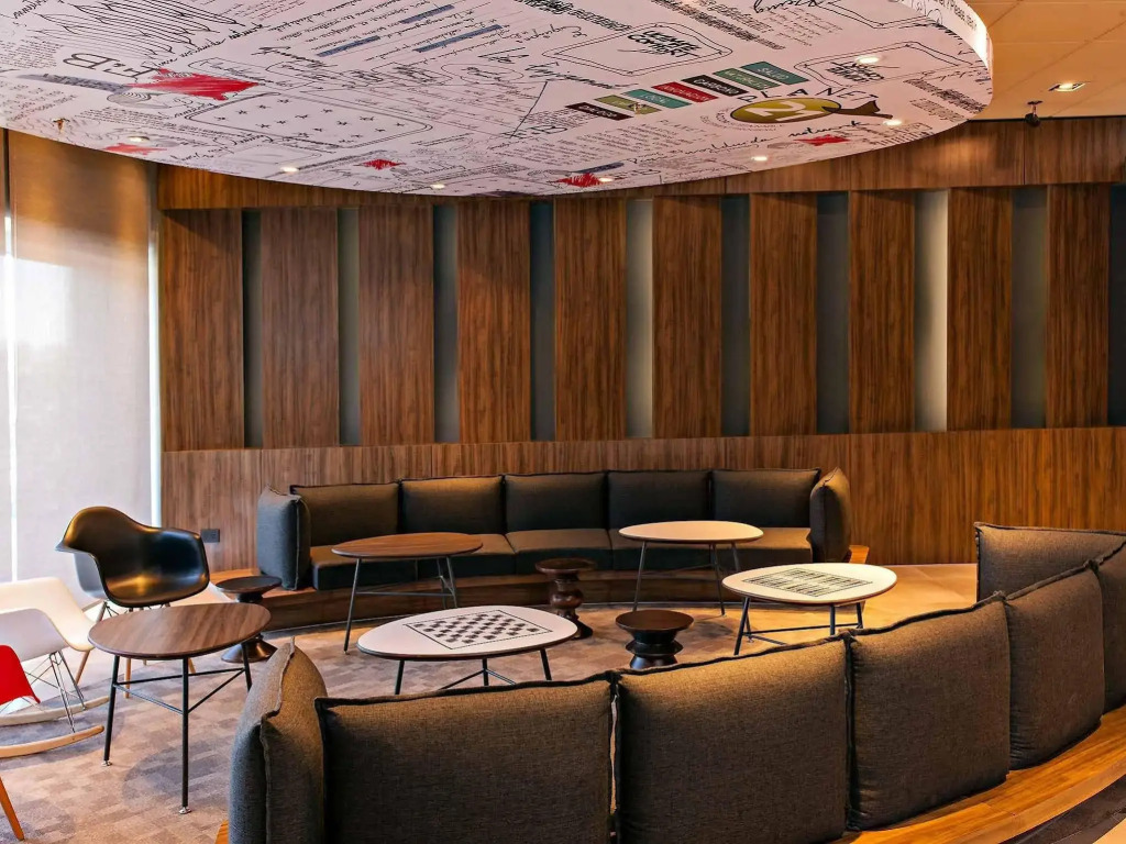 Ibis Pilar - фото 17