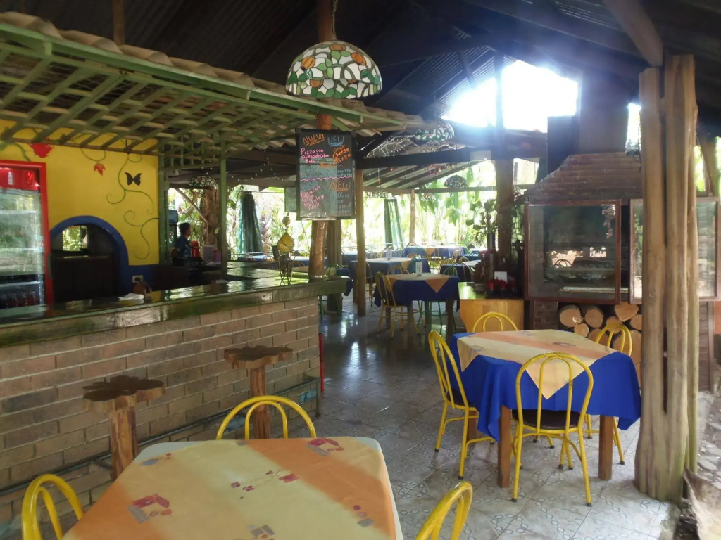 Hotel Luz de Luna - Général