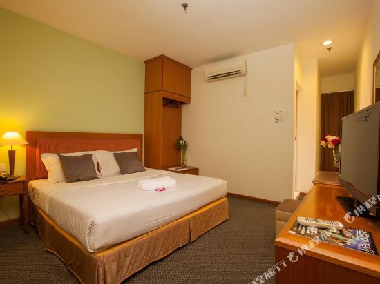 Leo Palace Hotel