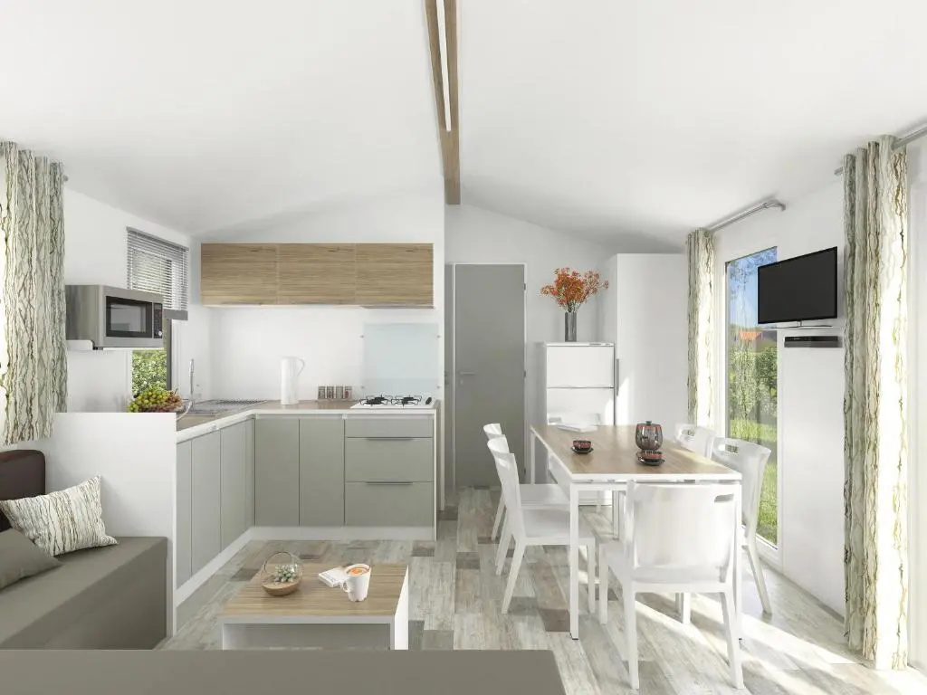 3 Bedrooms Standard room