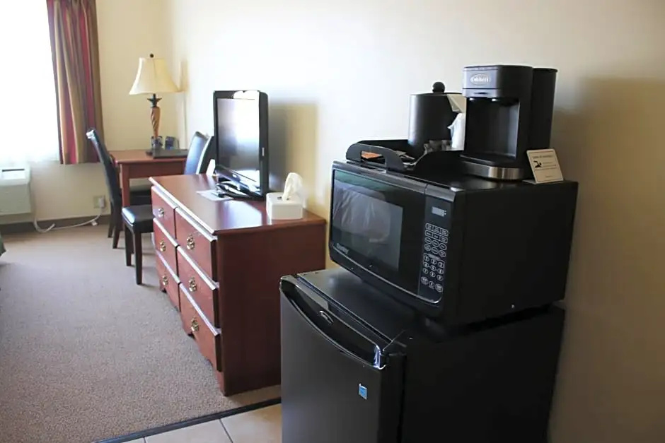 Edgewood Hotel & Suites - Chambres