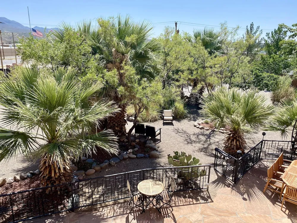 Sierra Grande, A Ted Turner Retreat - Général