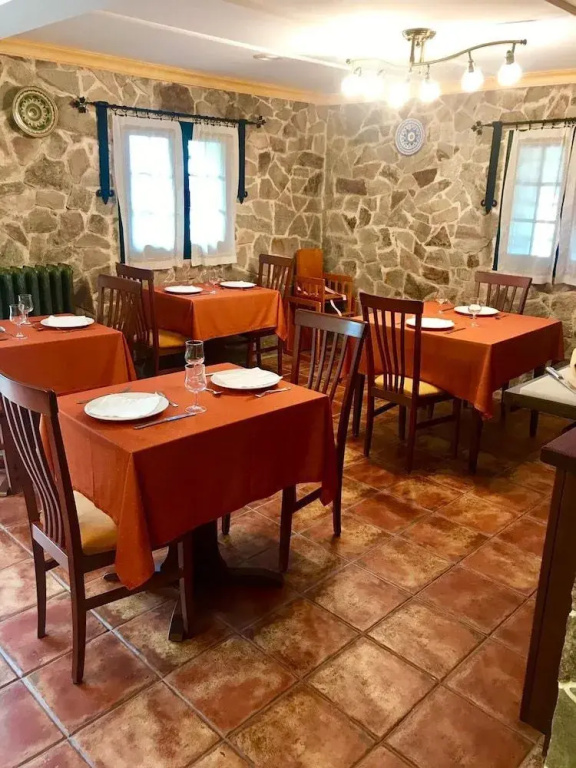 Hotel Rustico Punta Uia - Général