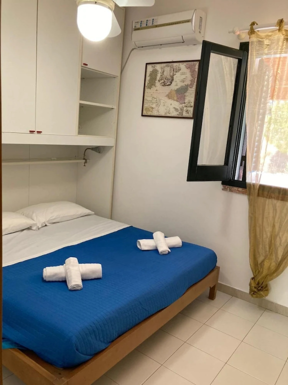 2 Bedrooms Standard Apartment