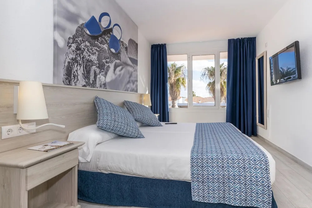 Aparthotel Marinda Garden - Chambres