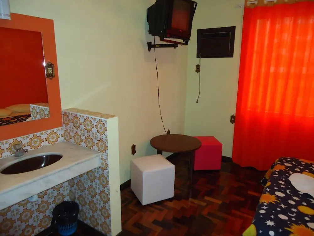 Hotel Iria's - Général