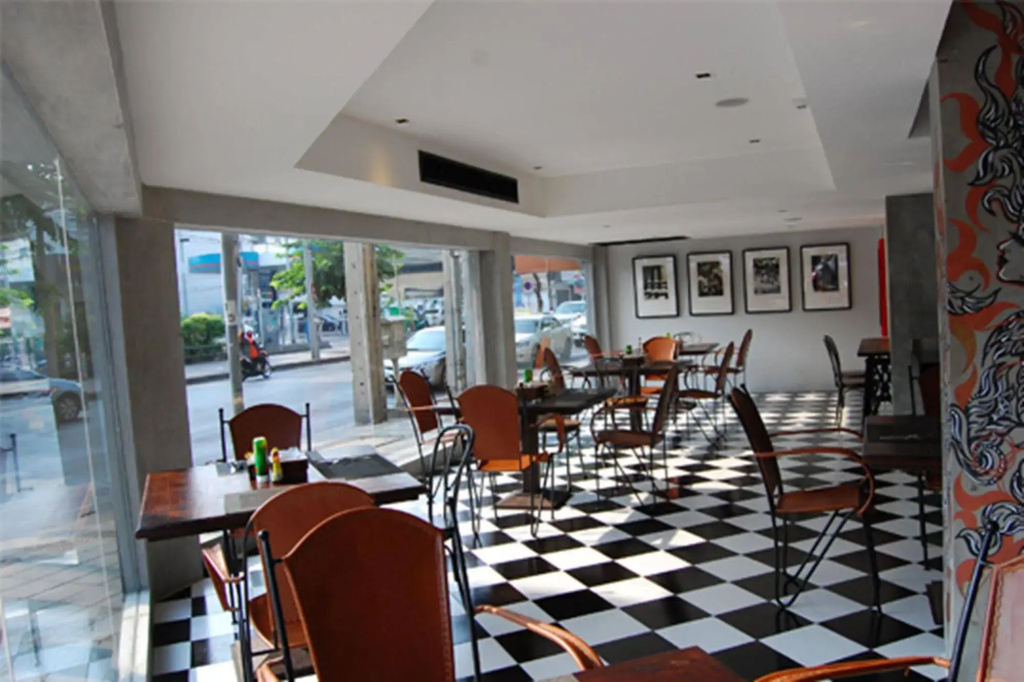 Hotel photo 20
