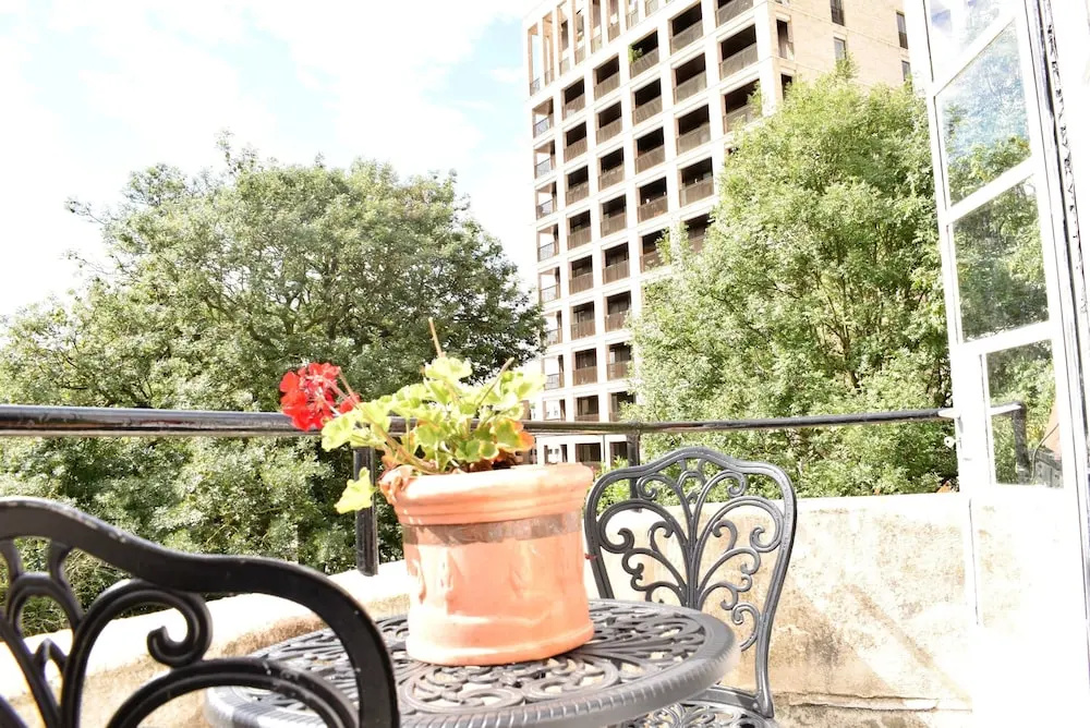 3 Bedroom Apartment Near Finsbury Park