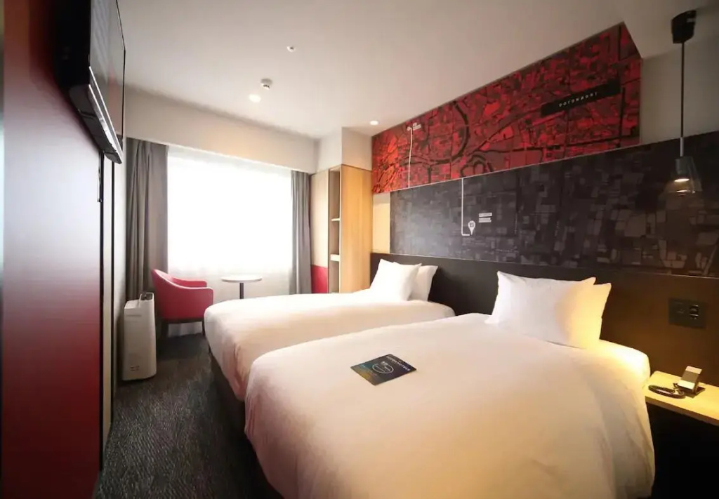 Hotel photo 7