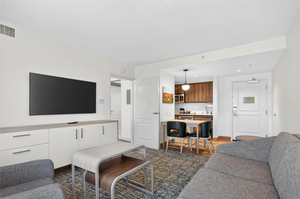 Homewood Suites by Hilton Carlsbad-North San Diego County - Général
