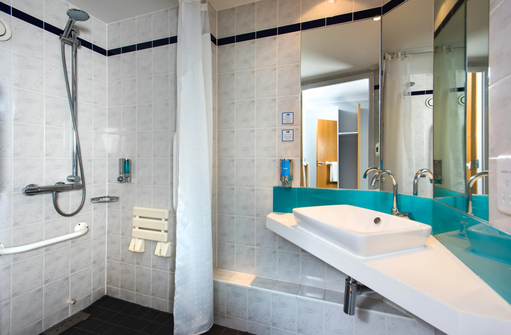 Holiday Inn Express Glasgow Airport by IHG - Général