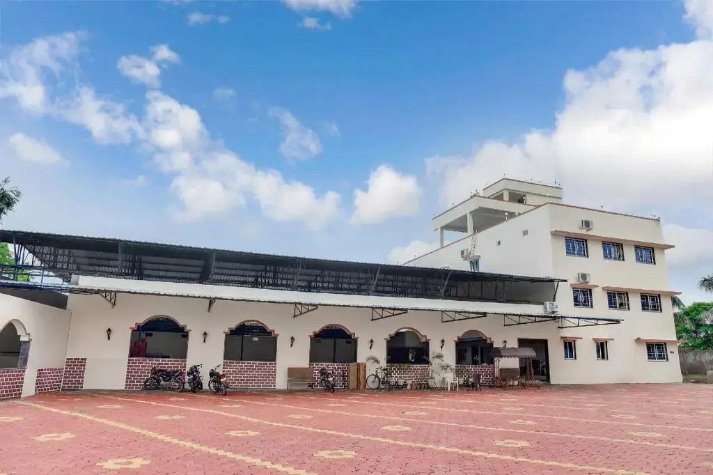 Kuber Vatika by OYO Rooms