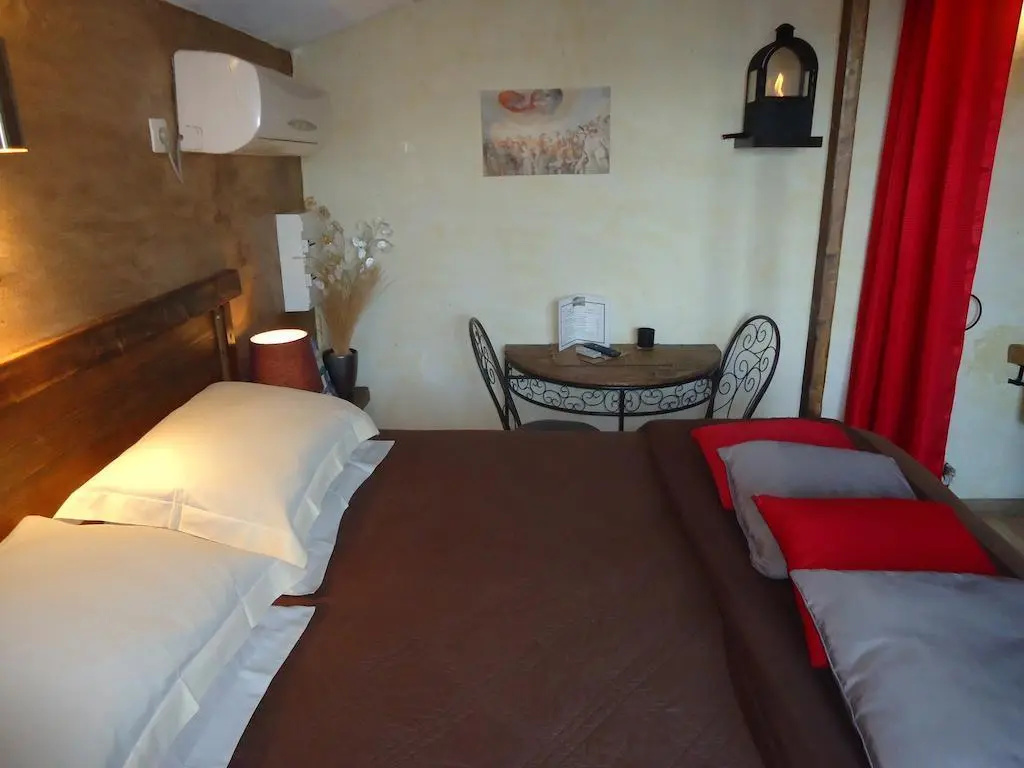 Hotel photo 11