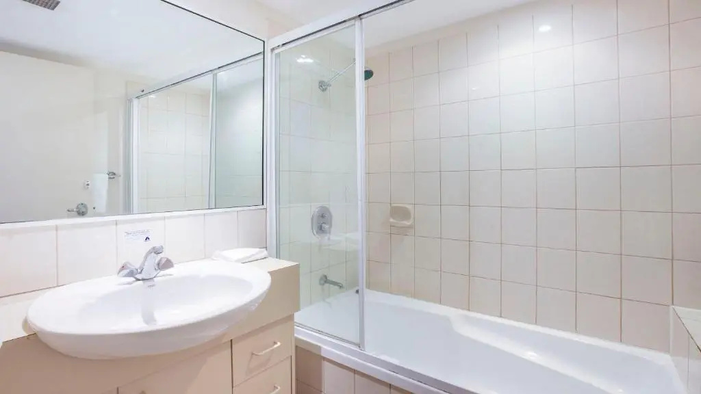 Mari Court Resort - Chambres
