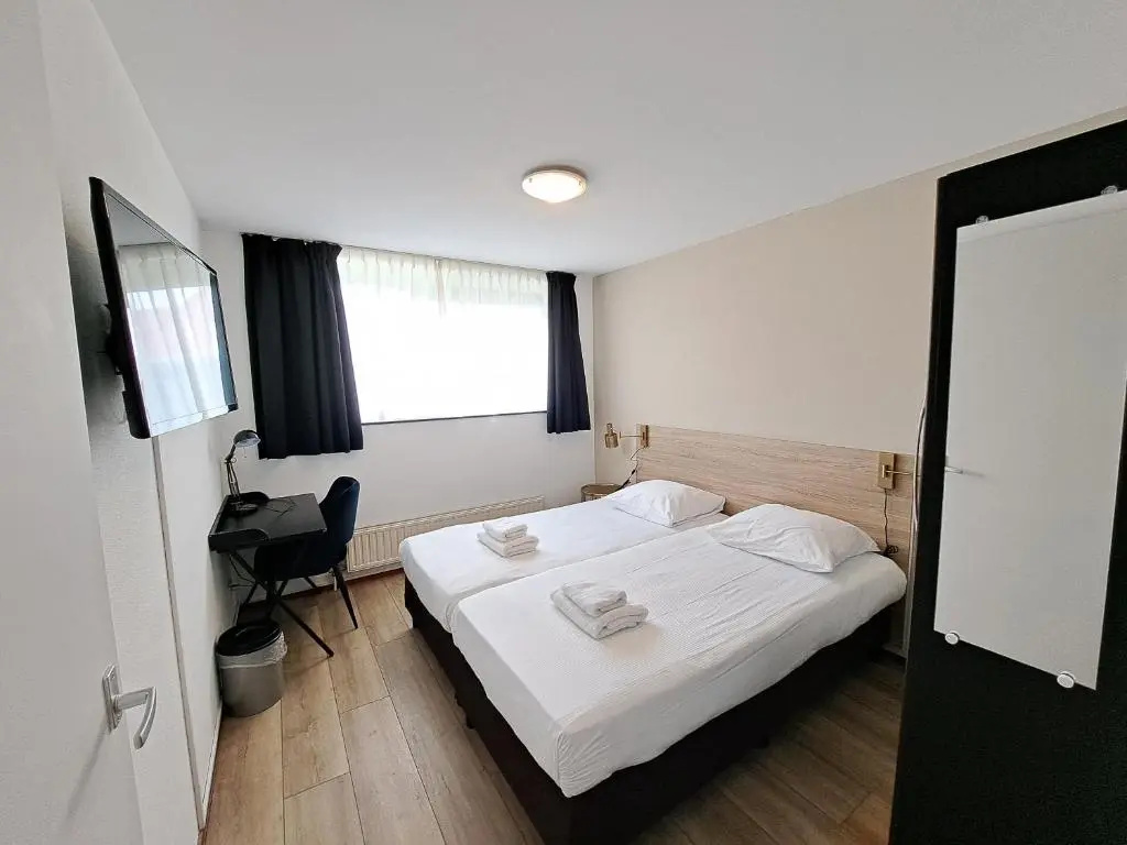 Irene - Chambres