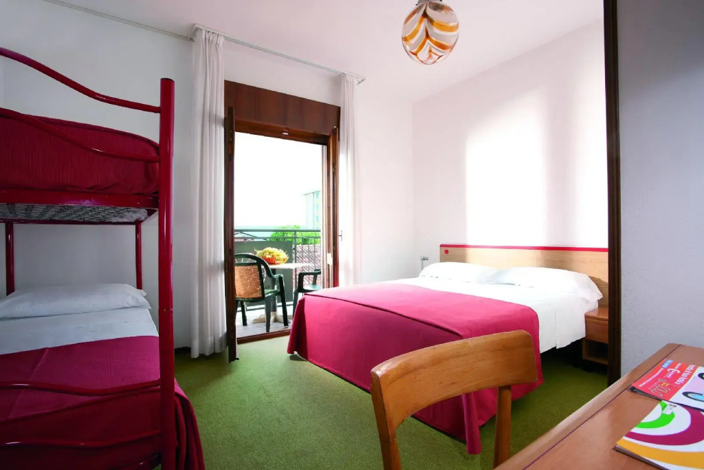 Hotel Diana - Général
