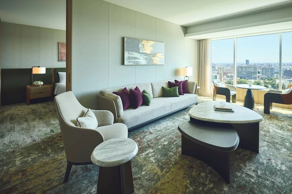 InterContinental Sapporo by IHG 사진 19