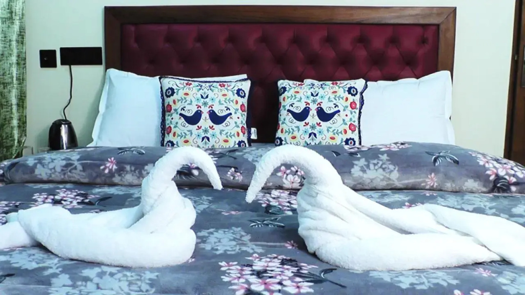Hotel photo 25