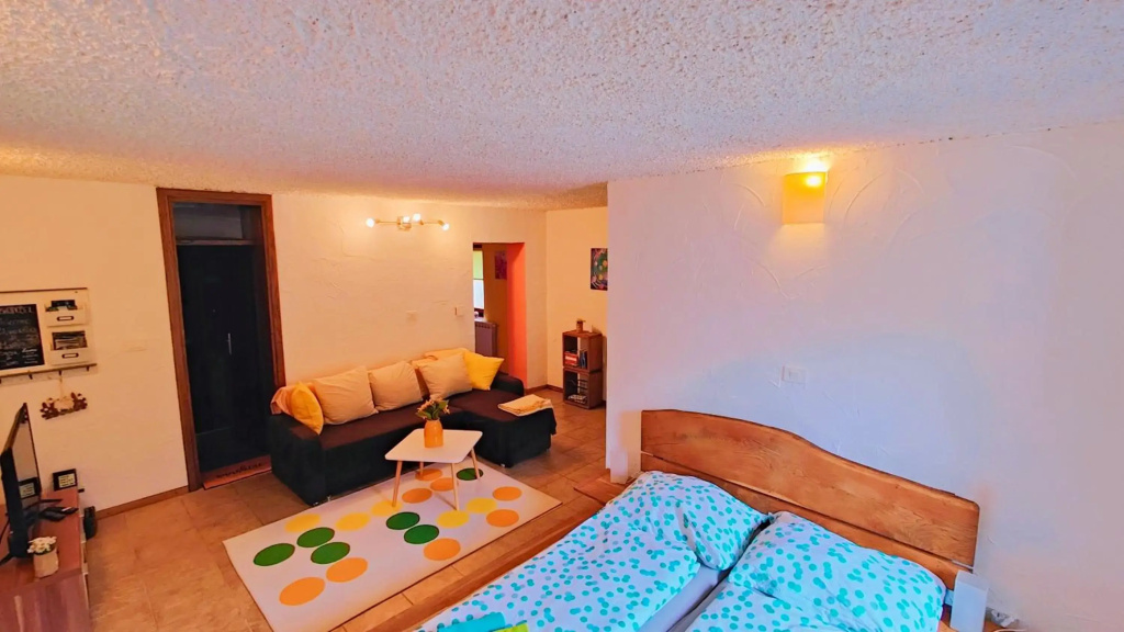 Soča Home Bovec - Général