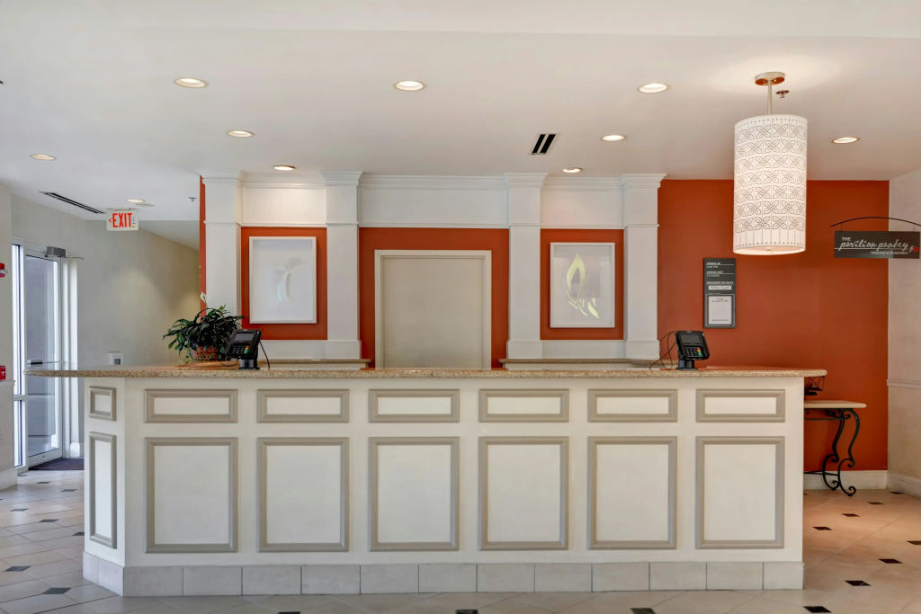 Hilton Garden Inn Oshkosh - Général