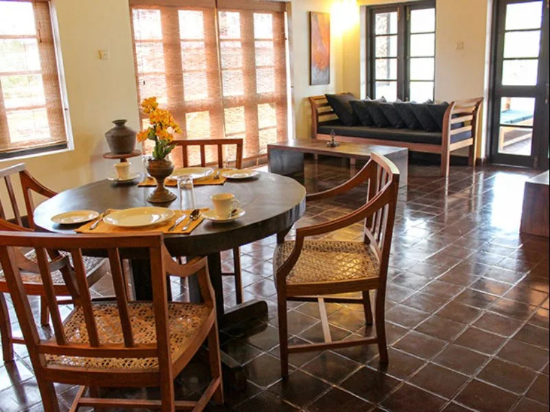 The Margosa Residencies - Général