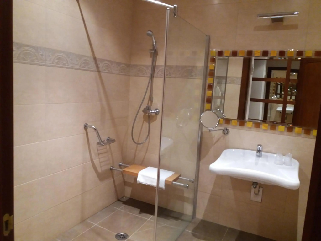 Palacio de La Magdalena Hotel - Général