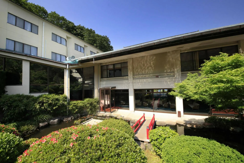 Hotel photo 6