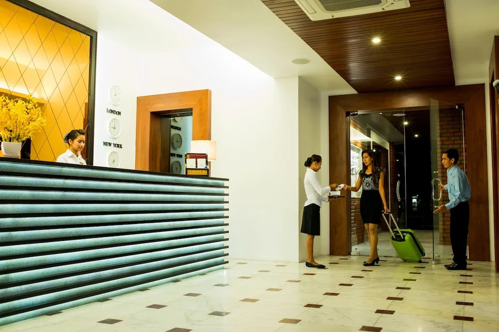 Thurizza Hotel - Général