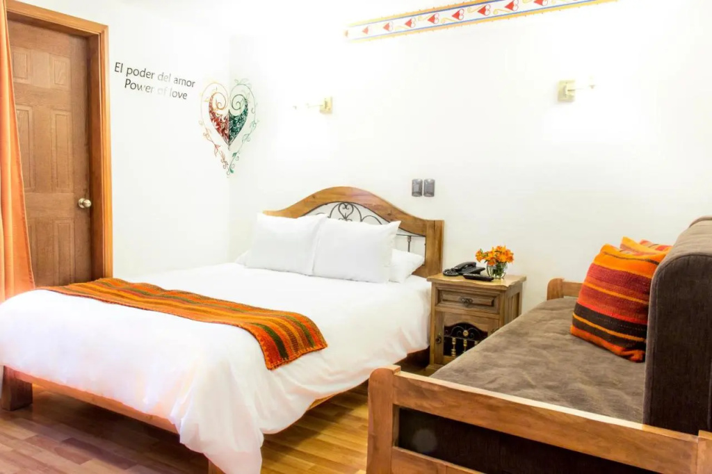 Casa San Blas Boutique Hotel - Général