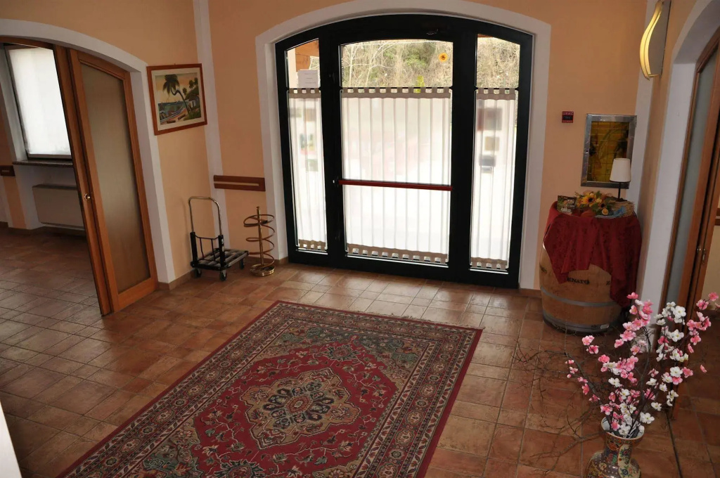 Hotel Agli Ulivi - Général