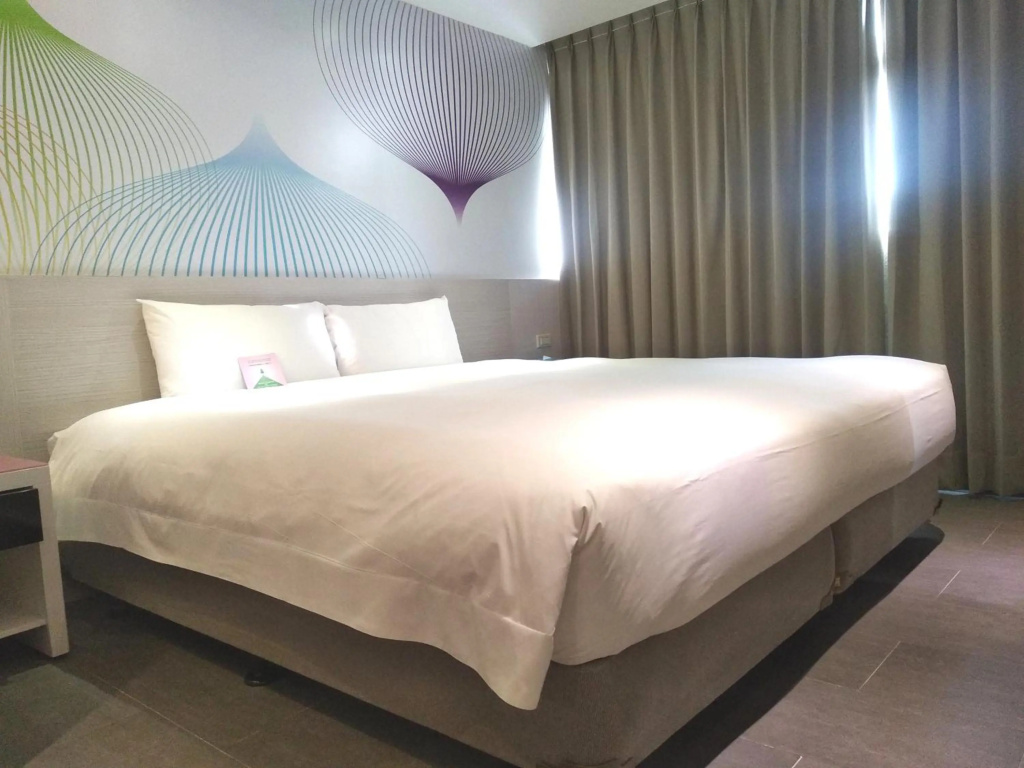 YOUR Hotel — 3