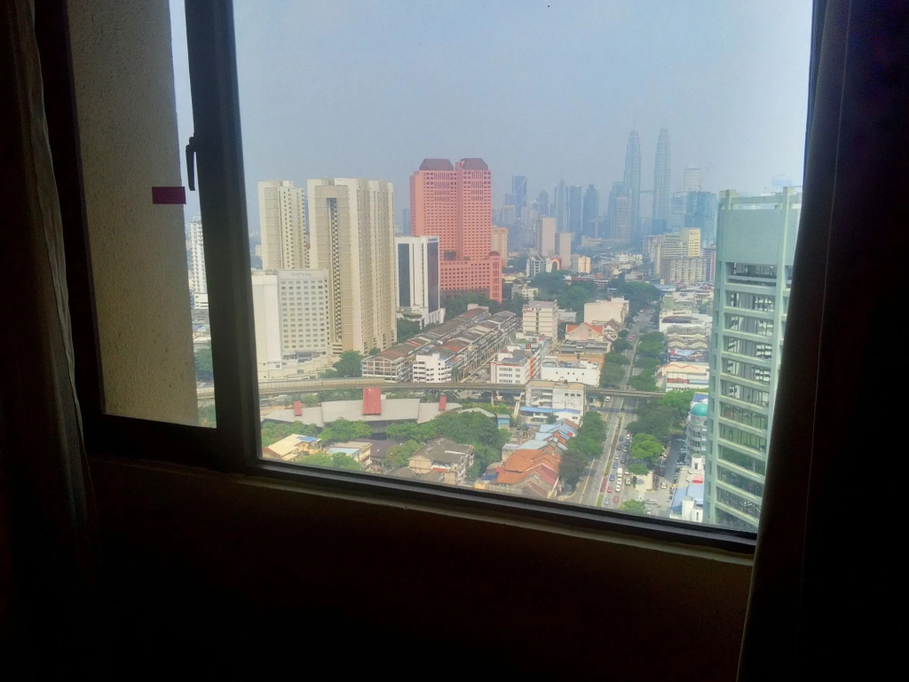 Dynasty Hotel Kuala Lumpur - Général