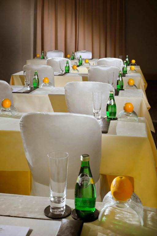 Courtyard by Marriott Kuwait City - фото 14