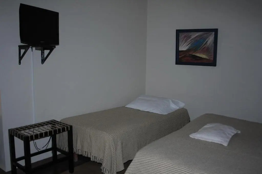 Al Sereno Hotel & Spa - Chambres