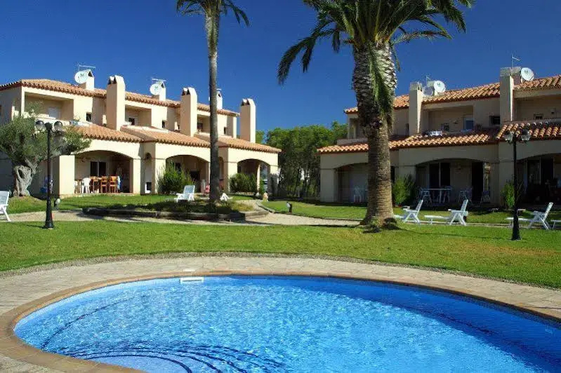 Las Brisas Village - Général