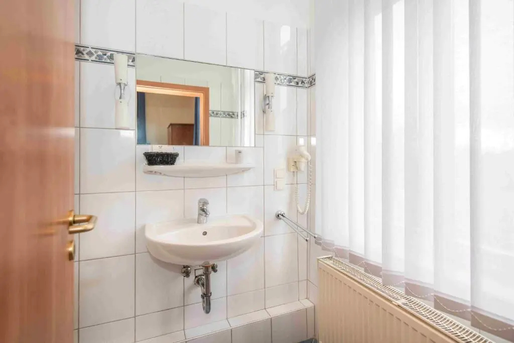 Denzerheide Golfhotel - Chambres