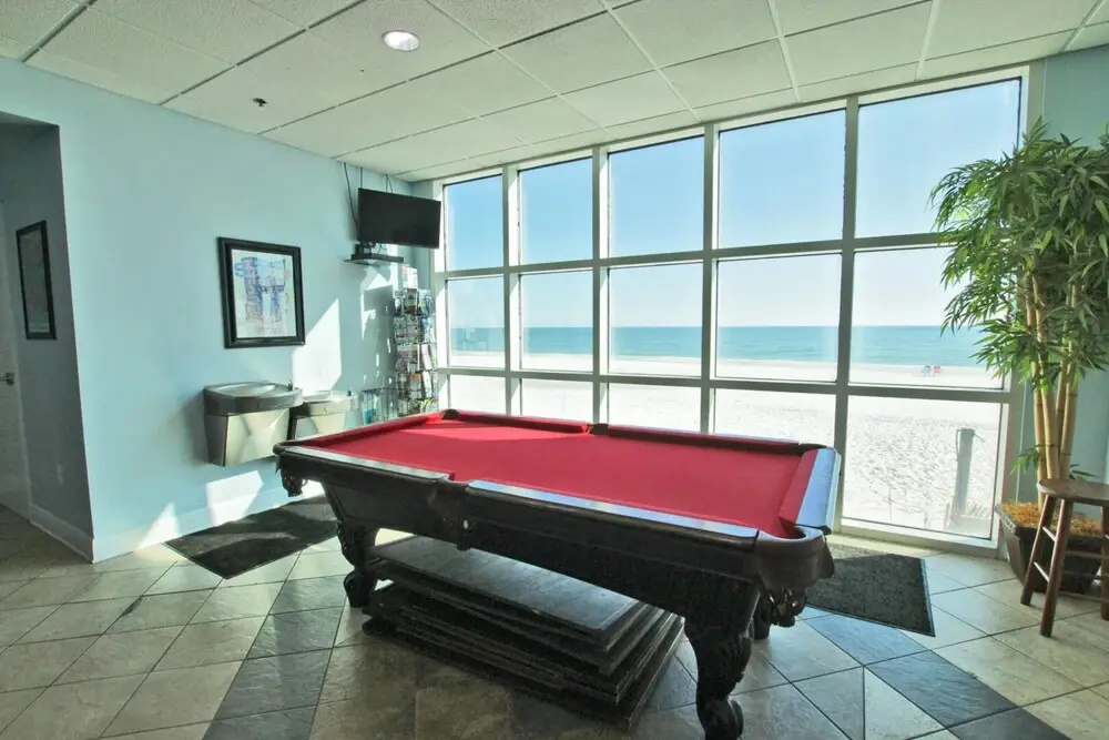 Crystal Shores West By Youngs Sun Coast - Général