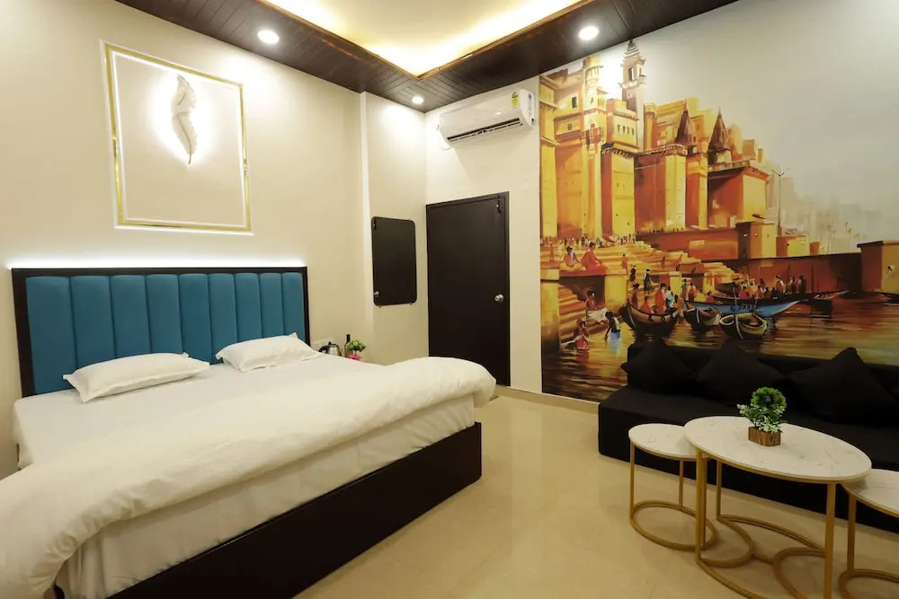 The Banaras Home Stay