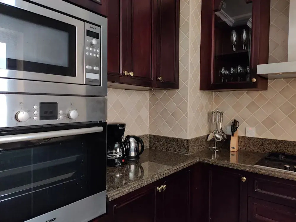 Comfort Apartment