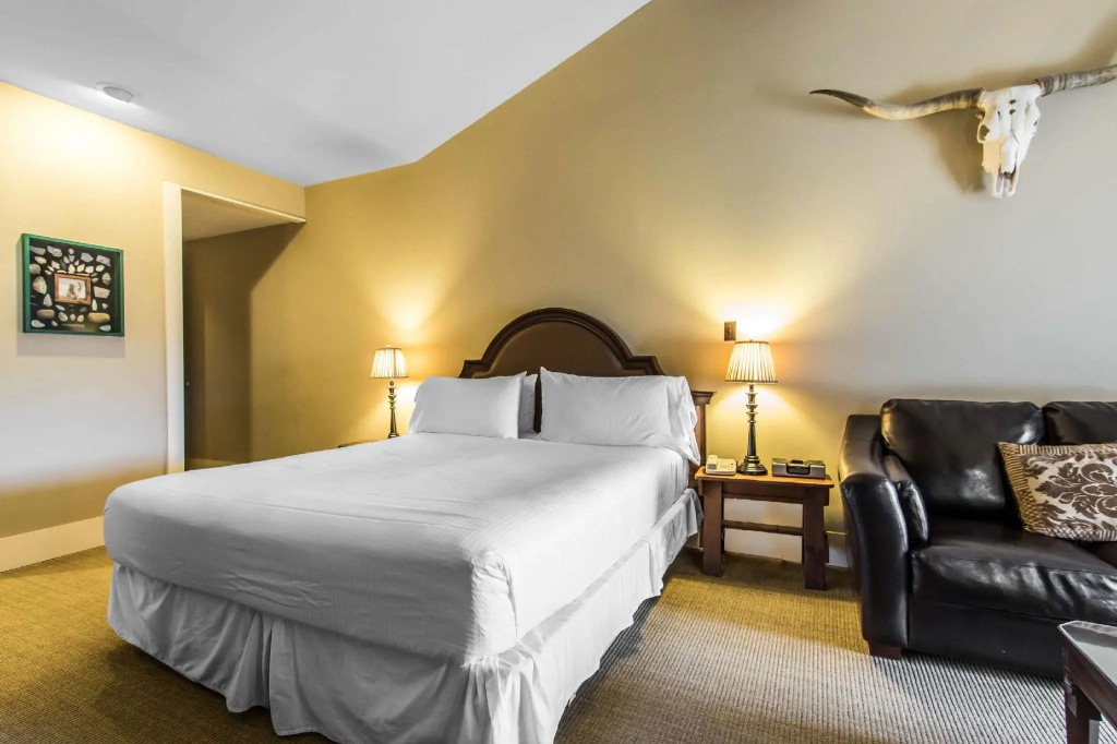 Inn at the Mill, an Ascend Collection Hotel - Chambres