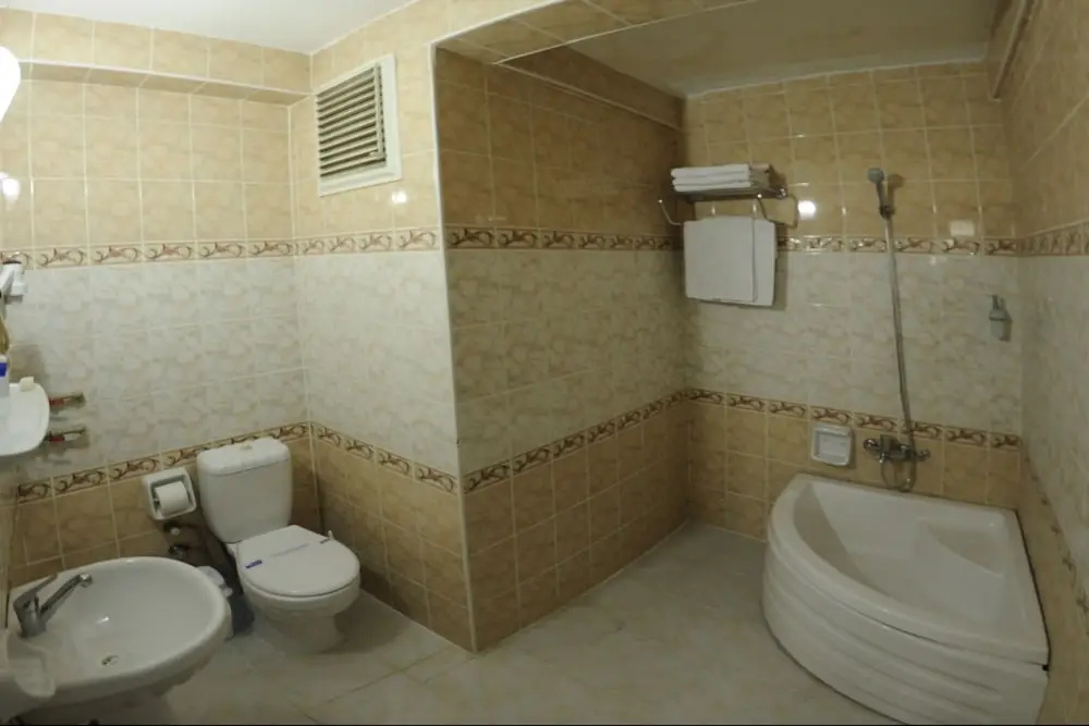Premium room