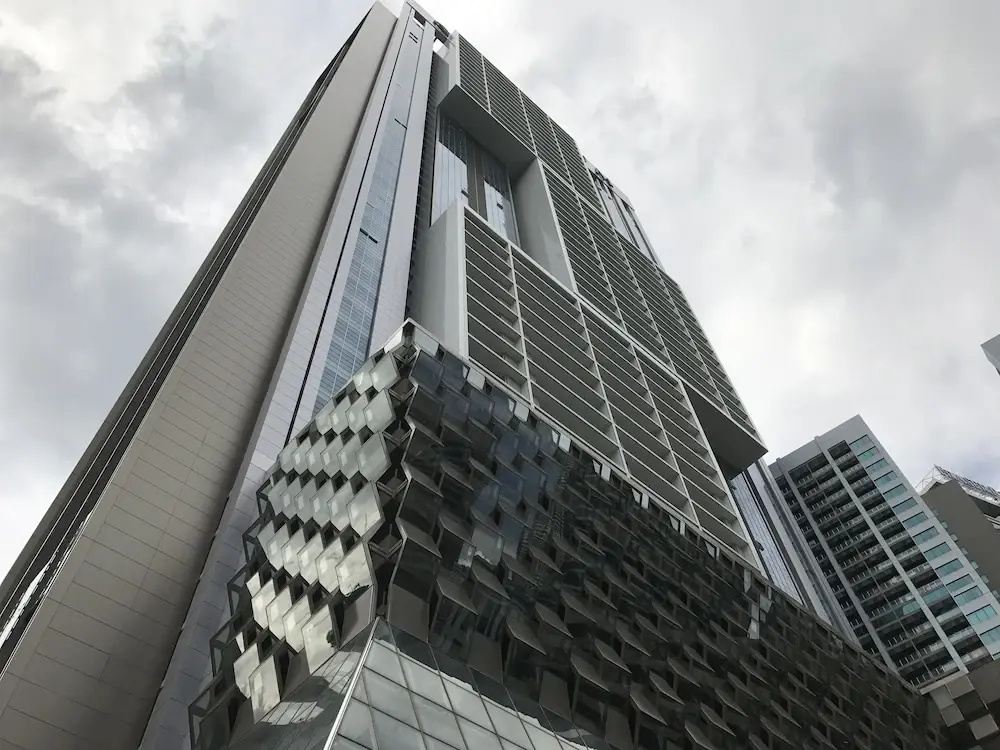 Boody Suites at Platinum suites